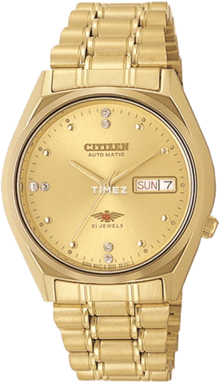 Citizen Other NH6042-51PB