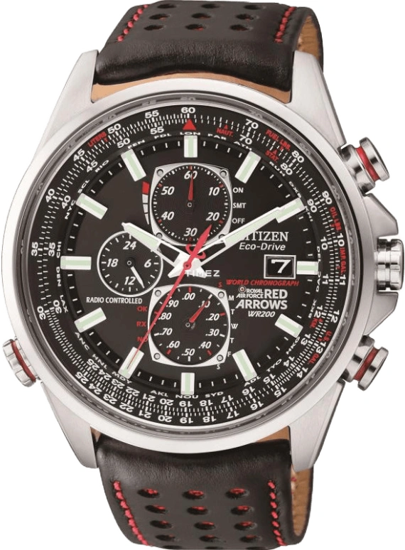 Citizen Eco-Drive AT8060-09E