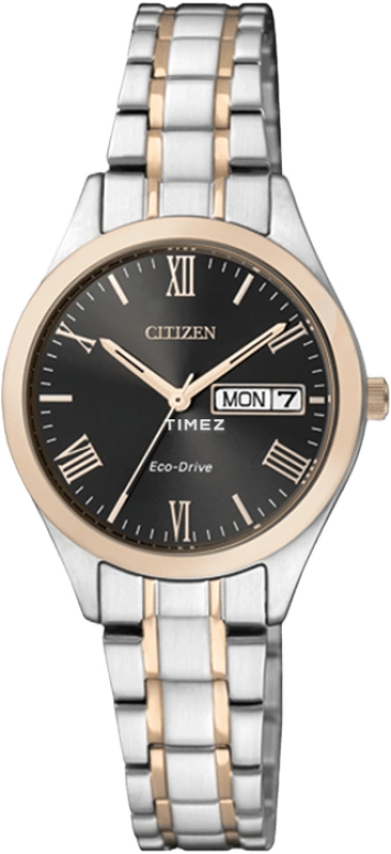 Citizen Eco-Drive EW3194-52E