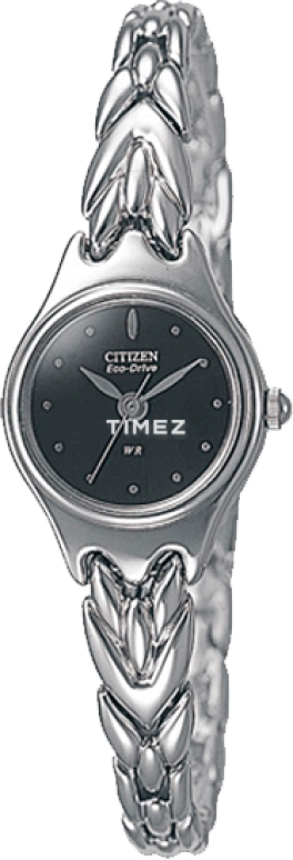 Citizen,Other ,Stainless Steel,Black,Quartz,In-house Caliber,Hardlex,Crystal Glass,EW5020,EW5020-52E