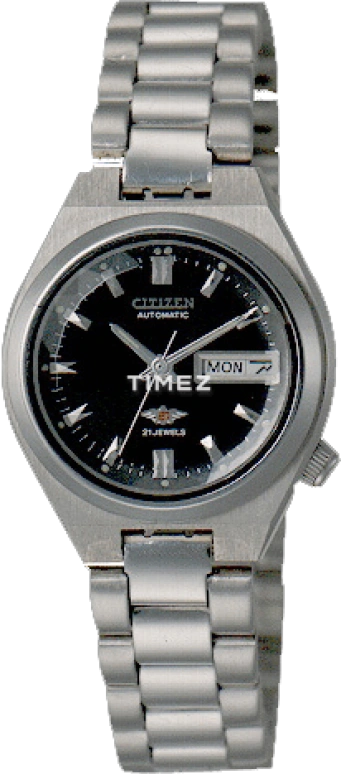 Citizen,Other ,Stainless Steel,Black,Hardlex,Crystal Glass,PD2620,PD2620-50EB