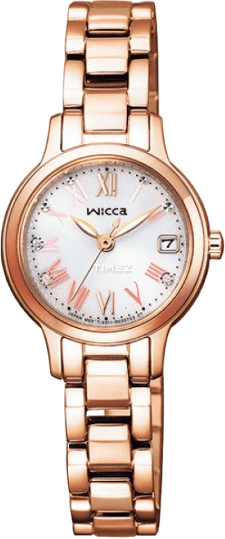 Citizen Quartz KH4-963-11