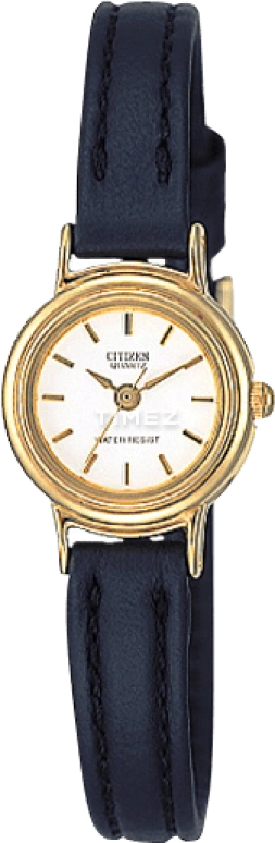 Citizen,Other ,Stainless Steel,White,Quartz,In-house Caliber,Crystal Glass,Sapphire,EB7102,EB7102-03A