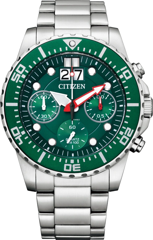 Citizen Quartz AI7009-89X