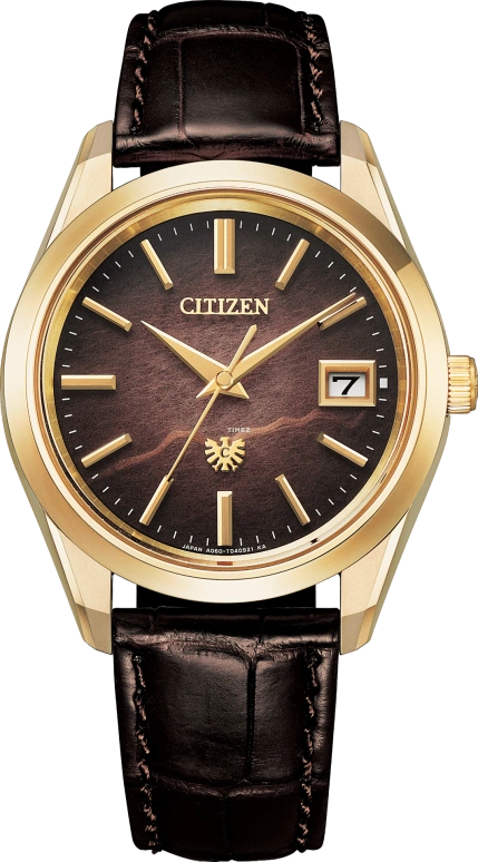 Citizen Eco-Drive AQ4102-01X