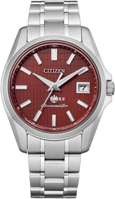 Citizen Quartz AQ4020-54W