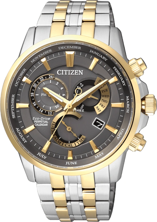 Citizen Eco-Drive BL8145-86H