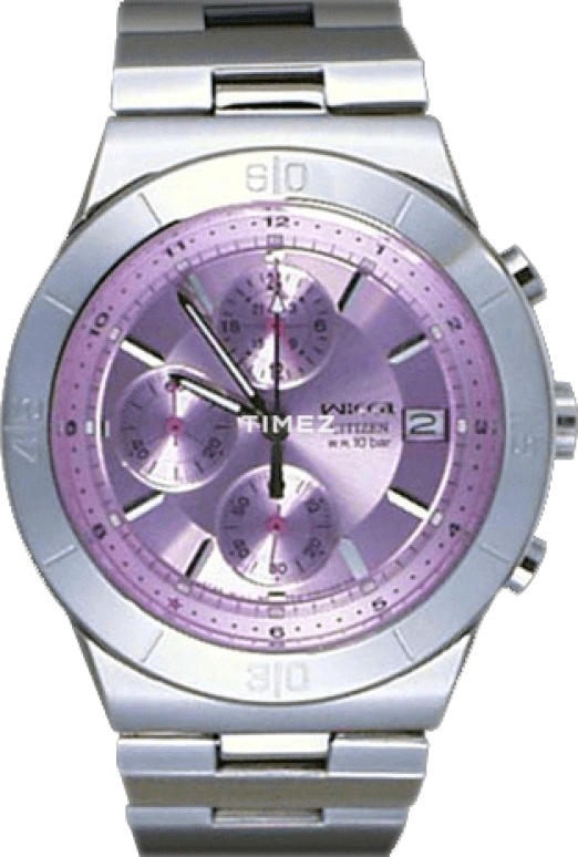 Citizen Quartz AN4000-51W