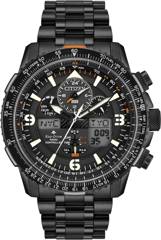 Citizen ProMaster JY8075-51E