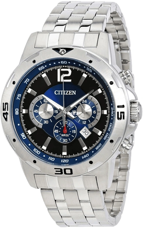 Citizen Quartz AN8100-54L