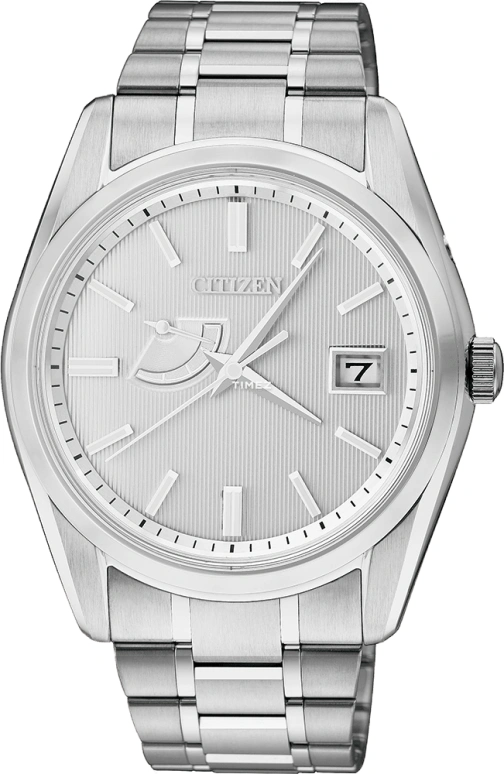 Citizen Eco-Drive AQ3001-54A