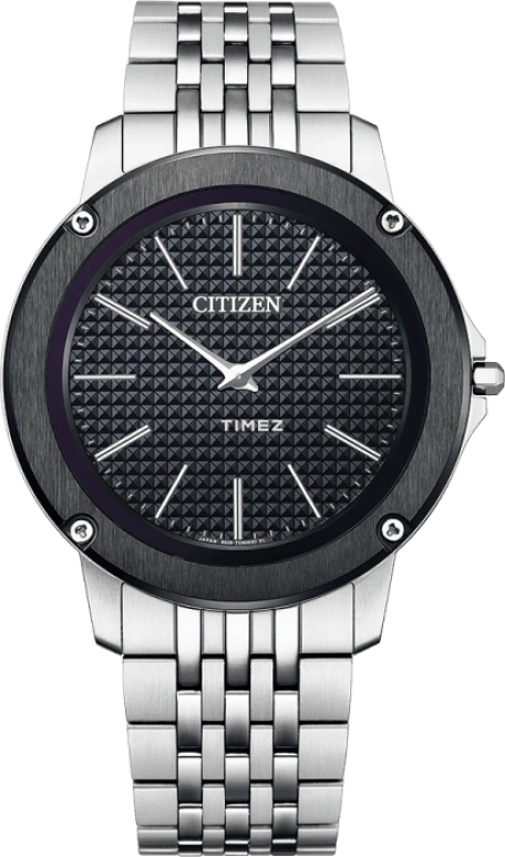 Citizen Quartz AR5075-69E