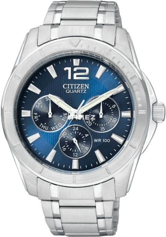 Citizen Quartz AG8300-52L