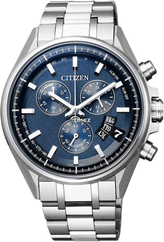 Citizen Quartz BY0140-57L