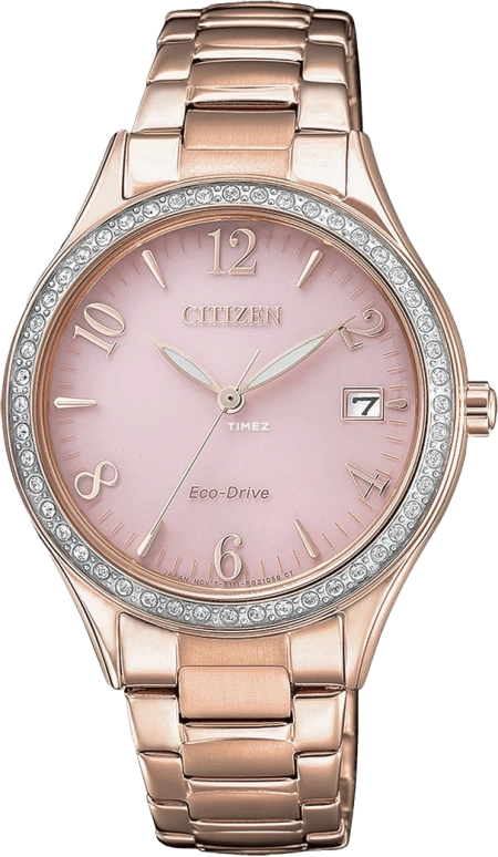 Citizen Eco-Drive EO1183-84X