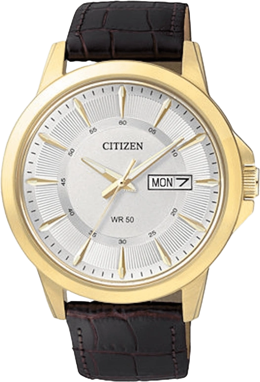 Citizen,Quartz 41mm,41mm,Stainless Steel,Silver,Quartz,BF2018,BF2018-01A