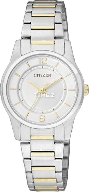 Citizen Quartz ER0184-53A