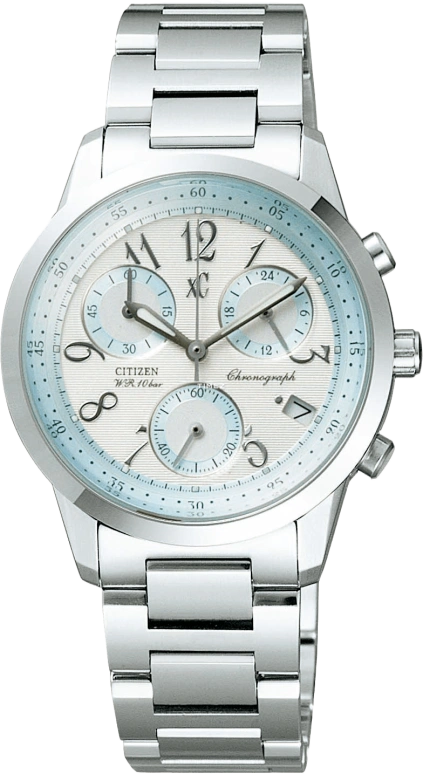 Citizen Quartz FA0001-59M