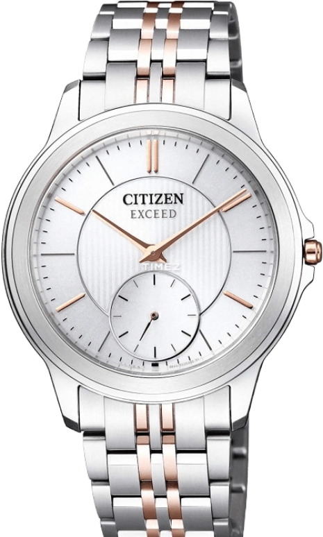 Citizen Quartz AQ5004-55A