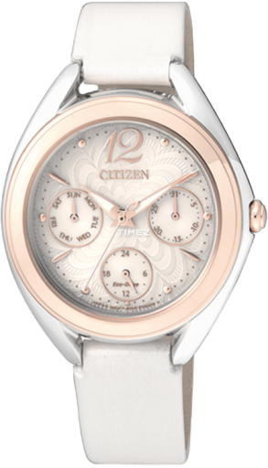 Citizen Eco-Drive FD2024-02A