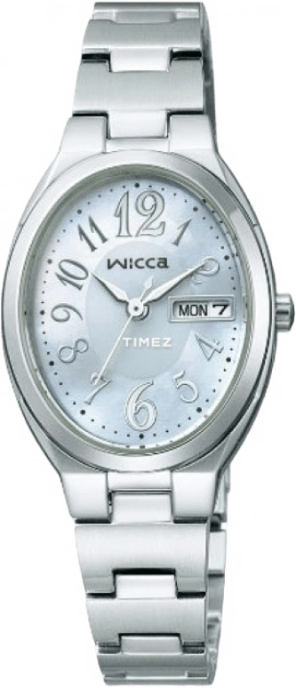 Citizen Quartz KH3-118-91