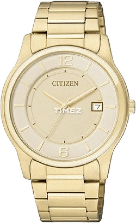 Citizen Quartz BD0022-59A