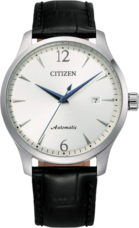 Citizen,Other 40mm,40mm,Stainless Steel,Sapphire,Crystal Glass,NJ0110,NJ0110-18A