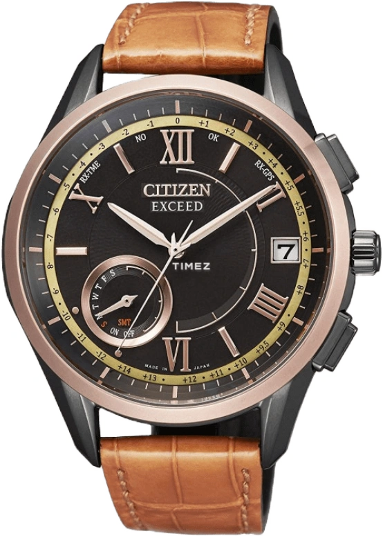 Citizen Quartz CC3054-04E