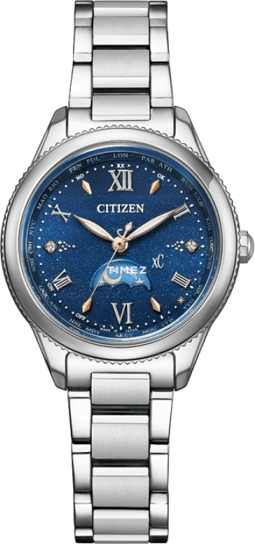 Citizen Quartz EE1000-58L