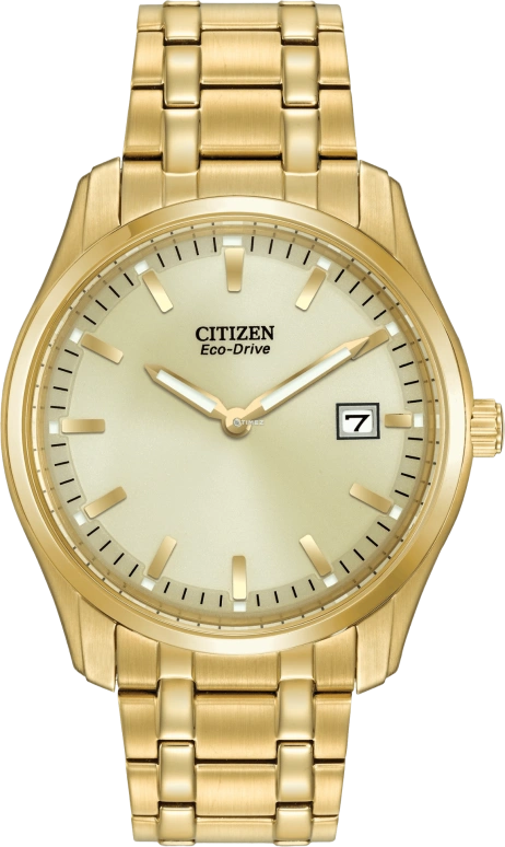 Citizen Eco-Drive AU1042-53P