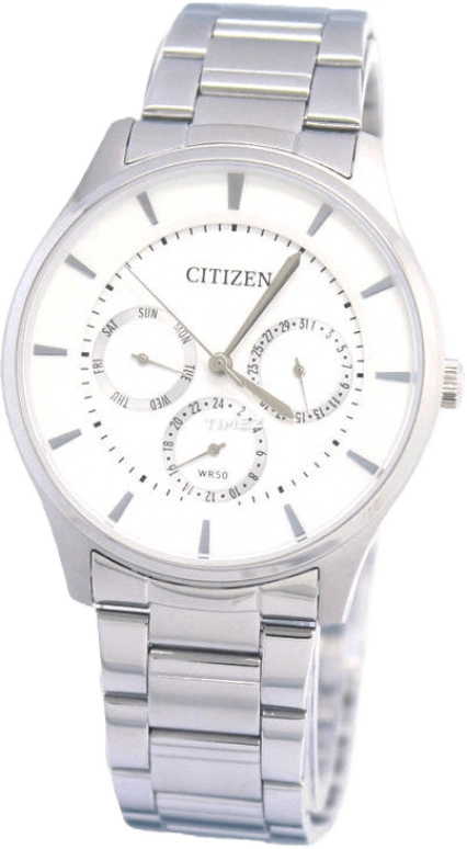 Citizen Quartz AG8350-54A