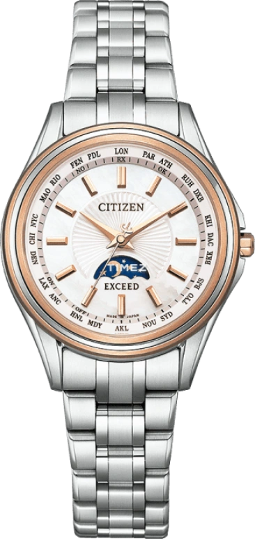 Citizen,Quartz 29.20mm,29.20mm,Titanium,Quartz,EE1014,EE1014-61W
