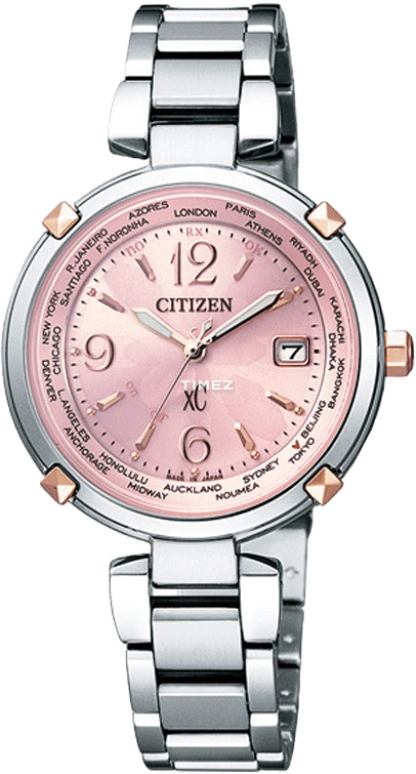 Citizen Eco-Drive EC1044-55W