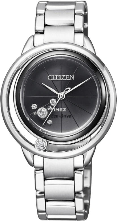 Citizen Quartz EW5529-80E