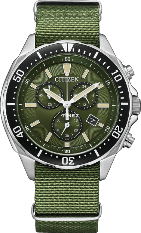 Citizen Quartz AT2500-19W