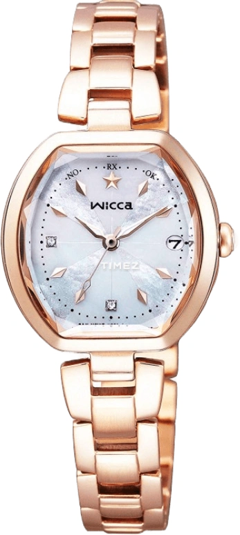 Citizen Quartz KL0-766-91