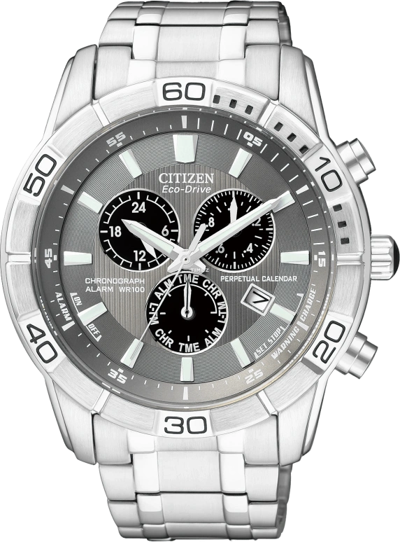 Citizen Eco-Drive BL5450-54H