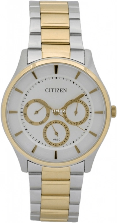 Citizen Quartz AG8358-52A