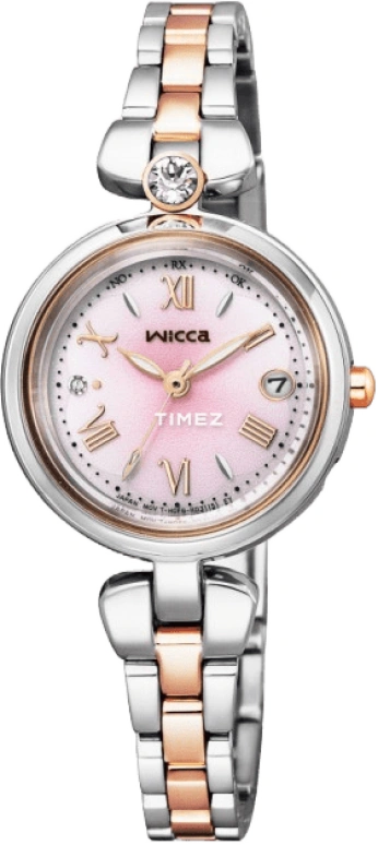 Citizen Quartz KS1-635-91