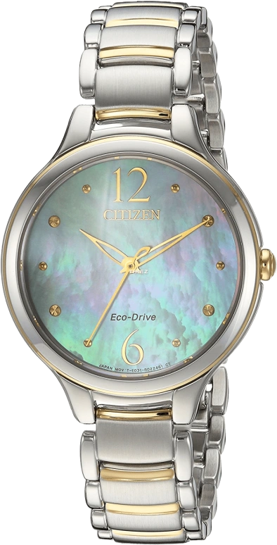 Citizen Quartz EM0554-58N
