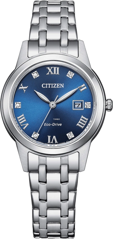 Citizen Eco-Drive FE1240-81L