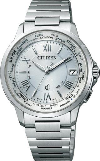citizen citizen-xc 