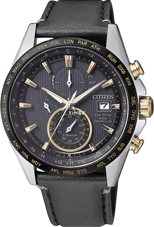 Citizen Eco-Drive AT8158-14H