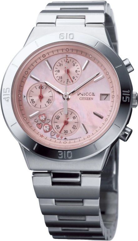 Citizen Quartz FA1009-51Z