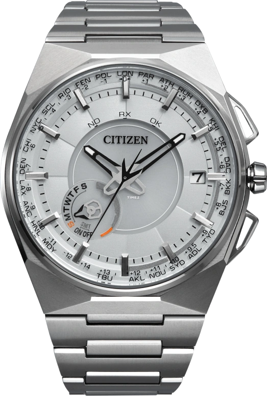 Citizen Eco-Drive CC2001-57A