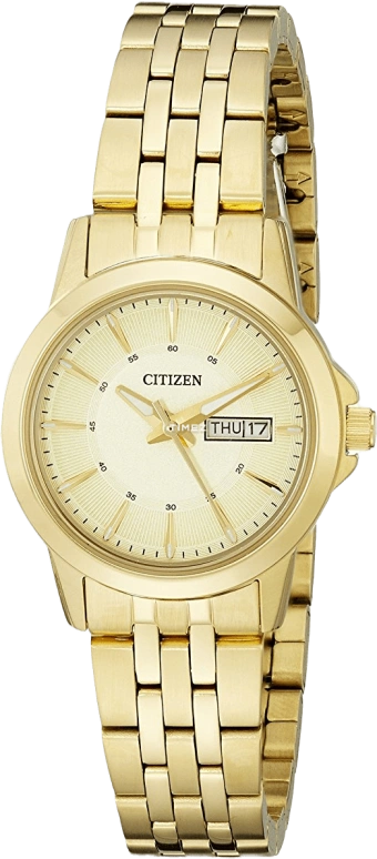 Citizen Quartz EQ0603-59P