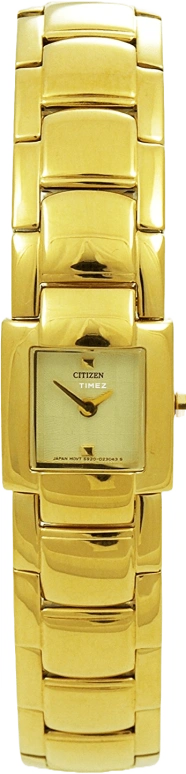 Citizen Quartz EK5242-56P