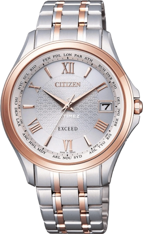 Citizen Quartz CB1084-51A