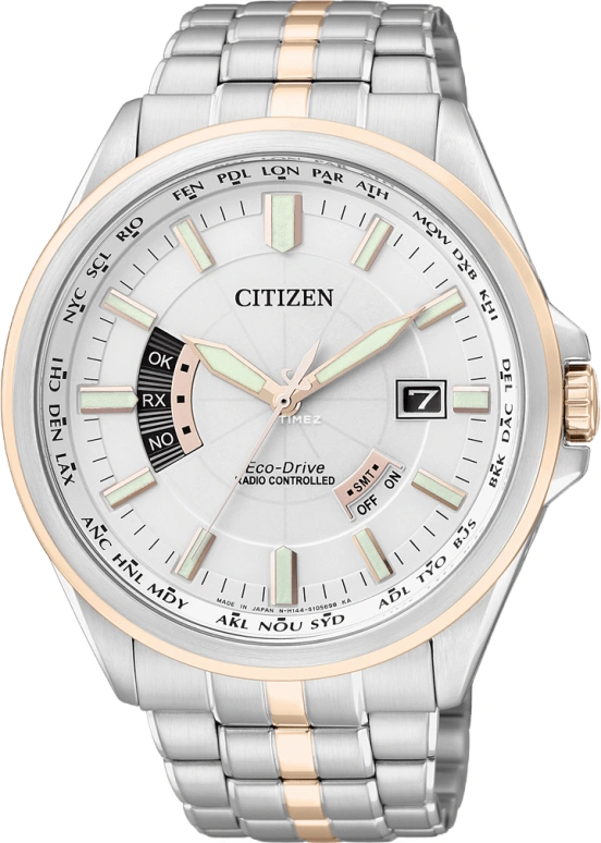 Citizen Eco-Drive CB0015-50A