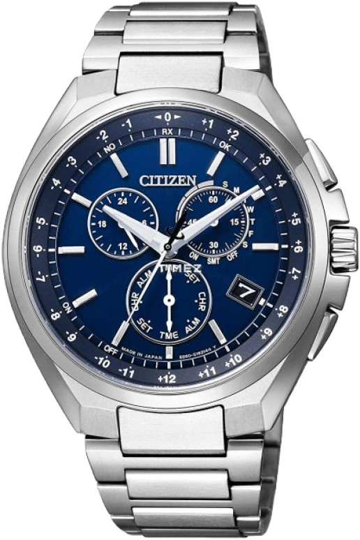 Citizen Quartz CB5040-80L